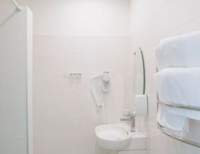 Семейный 2-местный 2-комнатный - Гостиница «Гора царя Баграта» Сухум