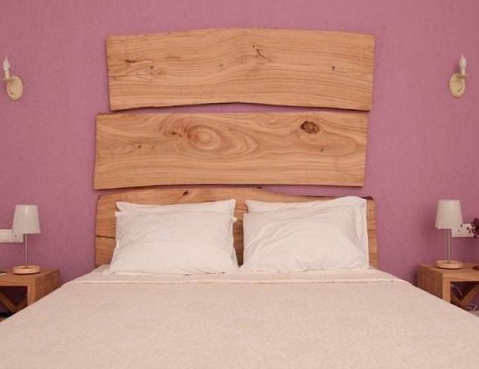 Стандарт 2-местный - Гостиница «Гора царя Баграта» Сухум